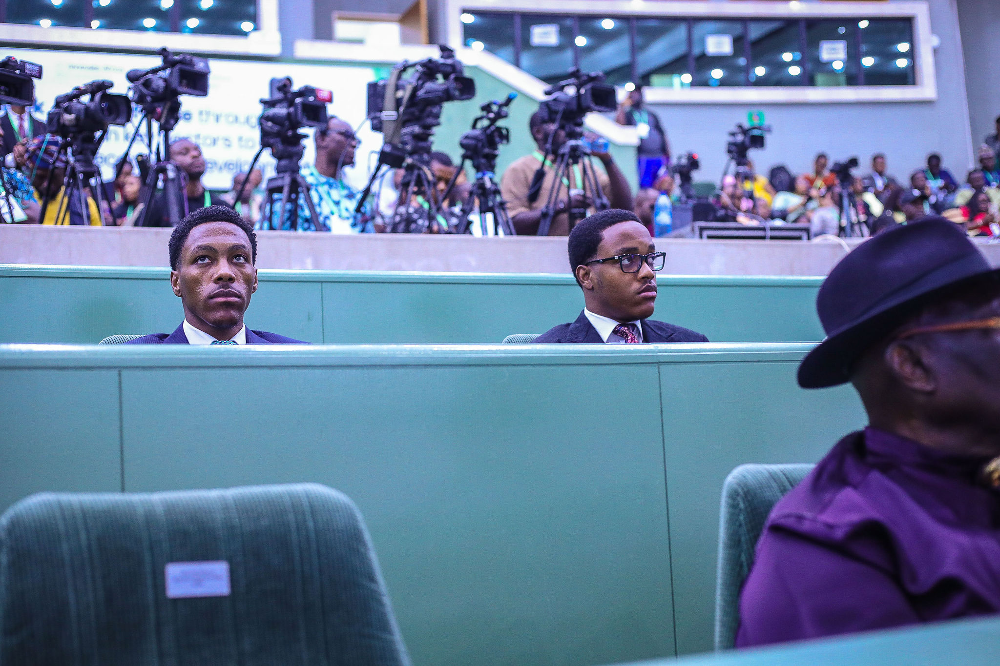 Innovate Africa 2025 gallery image